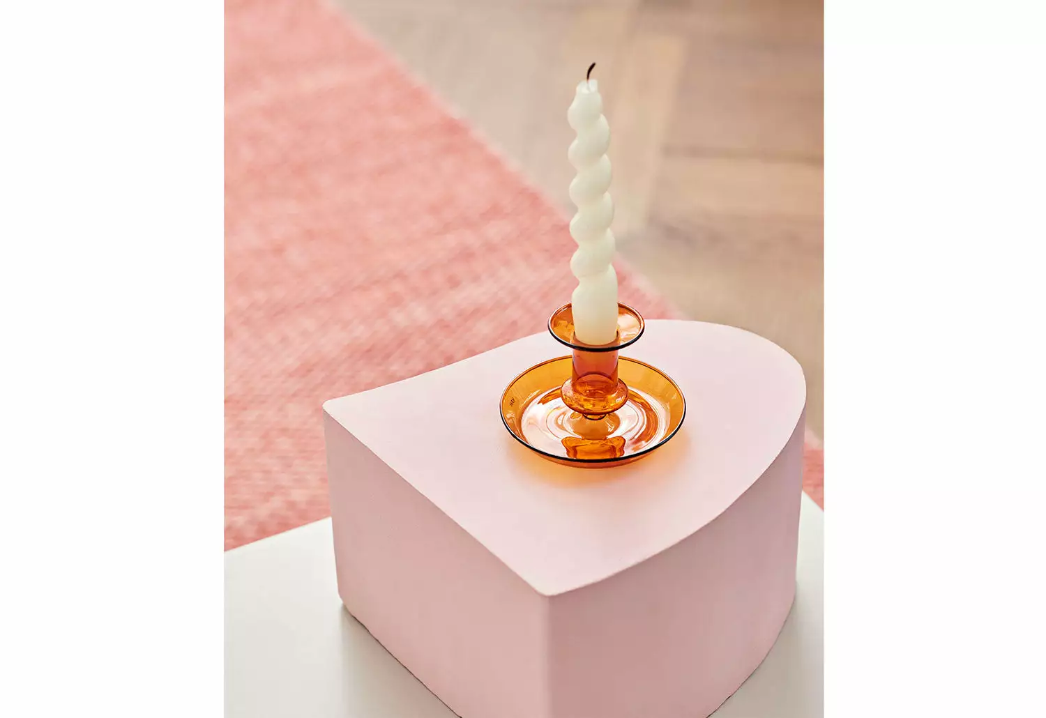 Hay Flare Candle Holder 8 Hay Flare Candle Holder - Image 6