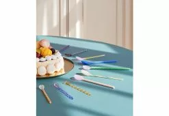 Hay Glass Spoons 9 Hay Glass Spoons -TwentyTwentyOne Shop hay glass spoons set of two 5