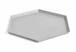 Hay Kaleido Tray 19 Hay Kaleido Tray -TwentyTwentyOne Shop hay kaleido xl grey 1
