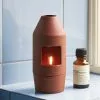 Hay Chim Chim Scent Diffuser 2 Hay Chim Chim Scent Diffuser -TwentyTwentyOne Shop hay ryosuke fukusada rui pereira chim chim scent diffuser dark terracotta 1