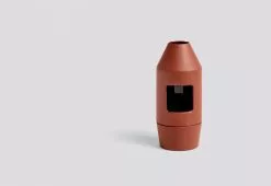 Hay Chim Chim Scent Diffuser -TwentyTwentyOne Shop hay ryosuke fukusada rui pereira chim chim scent diffuser dark terracotta 3