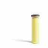 Hay Sowden Salt + Pepper Mill 2 Hay Sowden Salt + Pepper Mill -TwentyTwentyOne Shop hay sowden salt pepper mill yellow