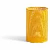 Hay Perforated Bin -TwentyTwentyOne Shop hay twentytwentyone perforated bin yellow