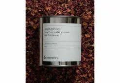 Homework Garden Bath Soak 8 Homework Garden Bath Soak -TwentyTwentyOne Shop homework garden bath soak 3