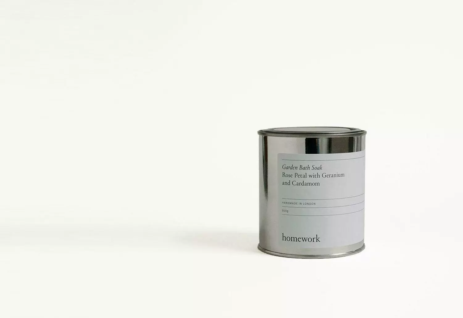 Homework Garden Bath Soak 3 Homework Garden Bath Soak