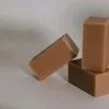 Homework Pink Clay Soap -TwentyTwentyOne Shop homework PINK CLAY soap 1
