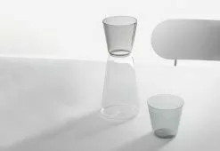 Ichendorf Milano High Rise Carafe 8 Ichendorf Milano High Rise Carafe -TwentyTwentyOne Shop ichendorf milano carafe clear 4