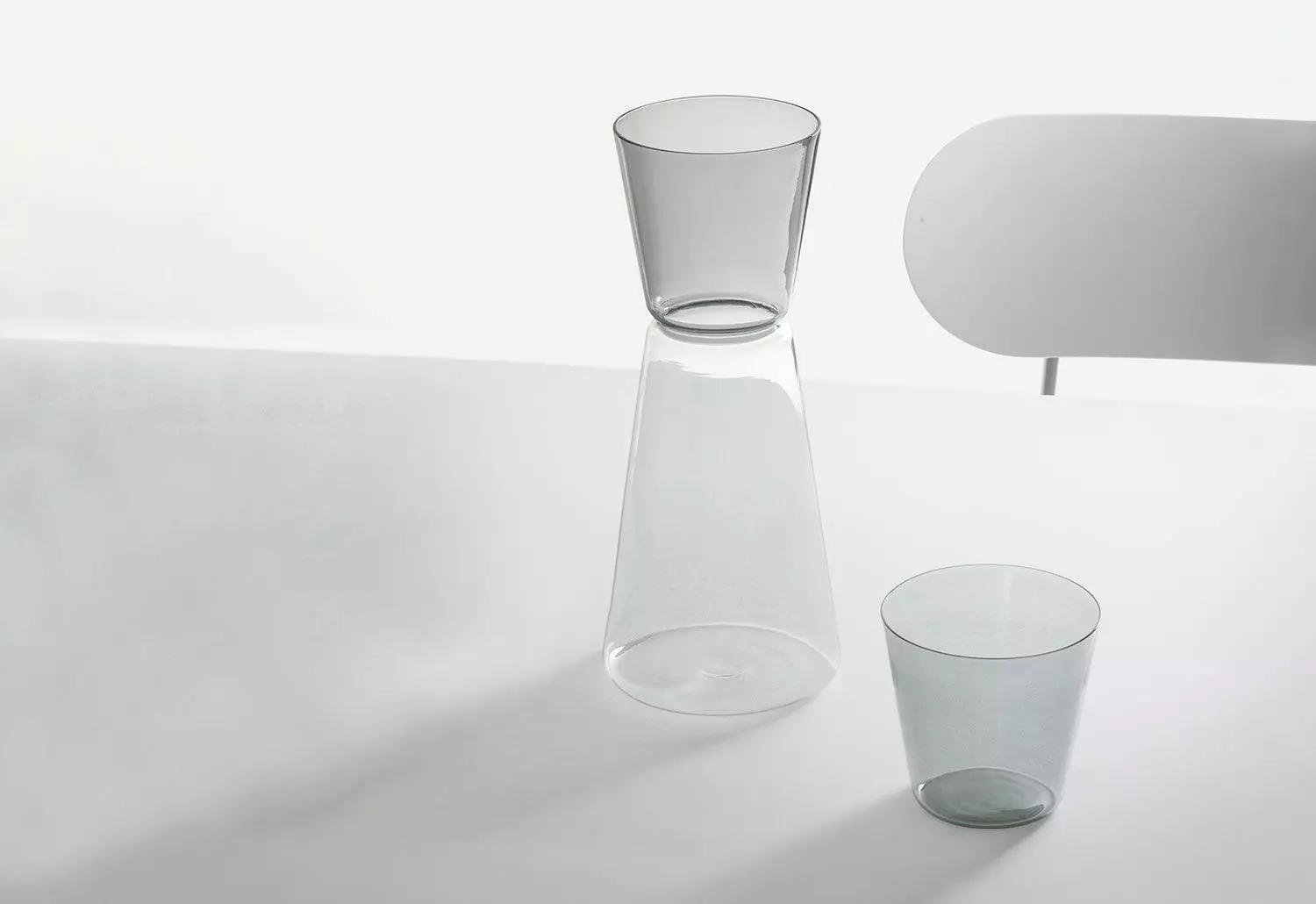 Ichendorf Milano High Rise Carafe 5 Ichendorf Milano High Rise Carafe - Image 3