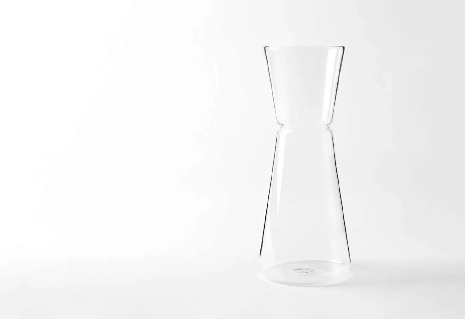 Ichendorf Milano High Rise Carafe 4 Ichendorf Milano High Rise Carafe - Image 2