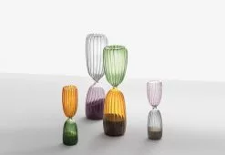 Alternative view of Ichendorf Milano Times Hourglass