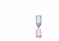 Ichendorf Milano Times Hourglass -TwentyTwentyOne Shop ichendorf milano denis guidone times hourglass 5mins smoke pink