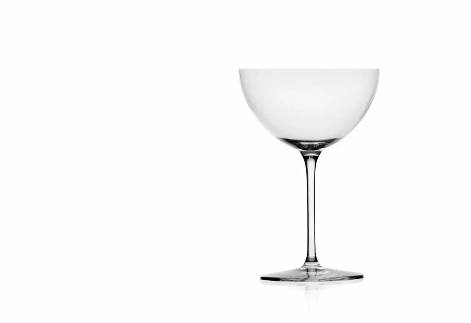 Ichendorf Milano Sonoma Champagne Bowl Glass 3 Ichendorf Milano Sonoma Champagne Bowl Glass