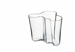 Iittala Alvar Aalto Vase