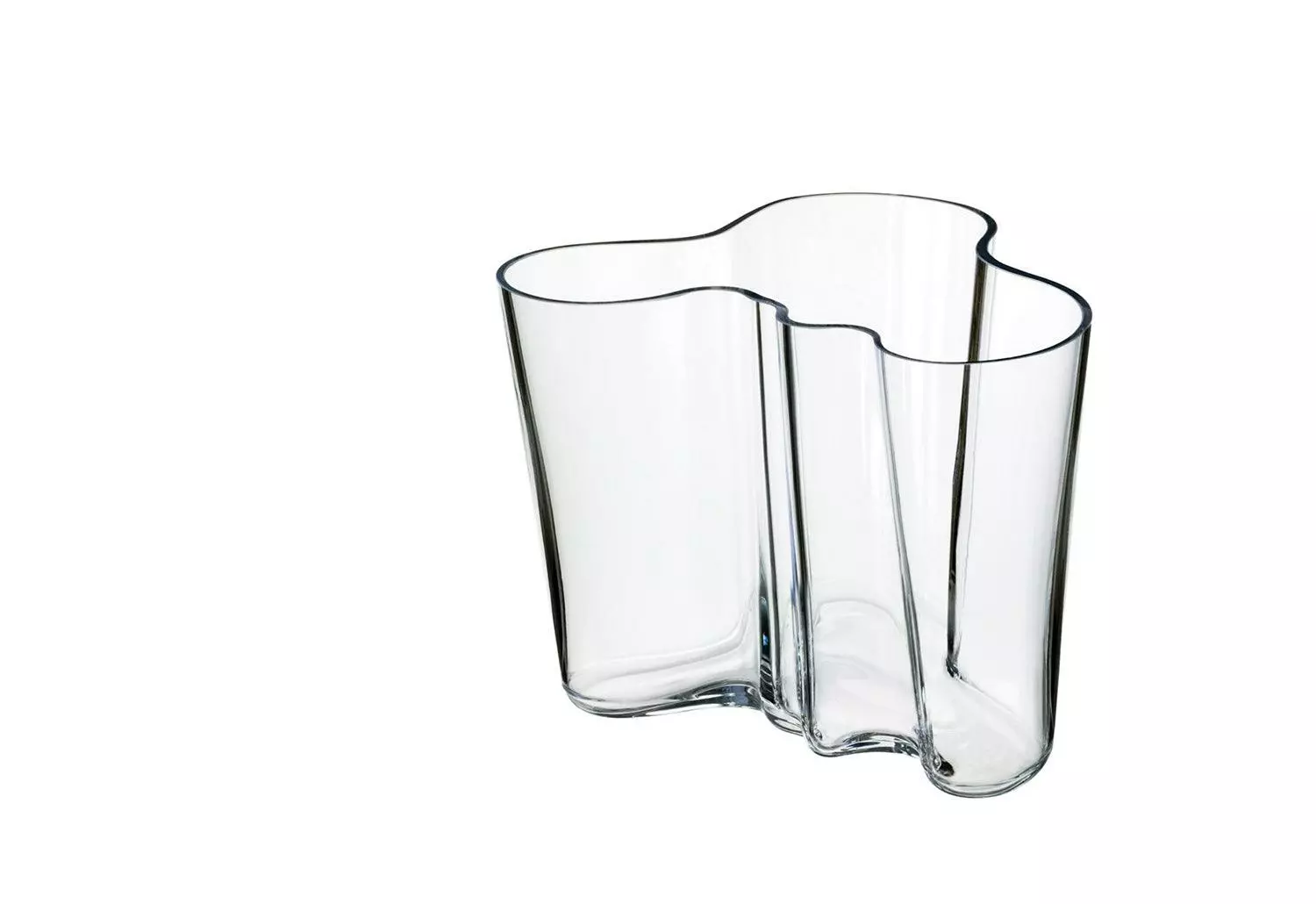 Iittala Alvar Aalto Vase 3 Iittala Alvar Aalto Vase