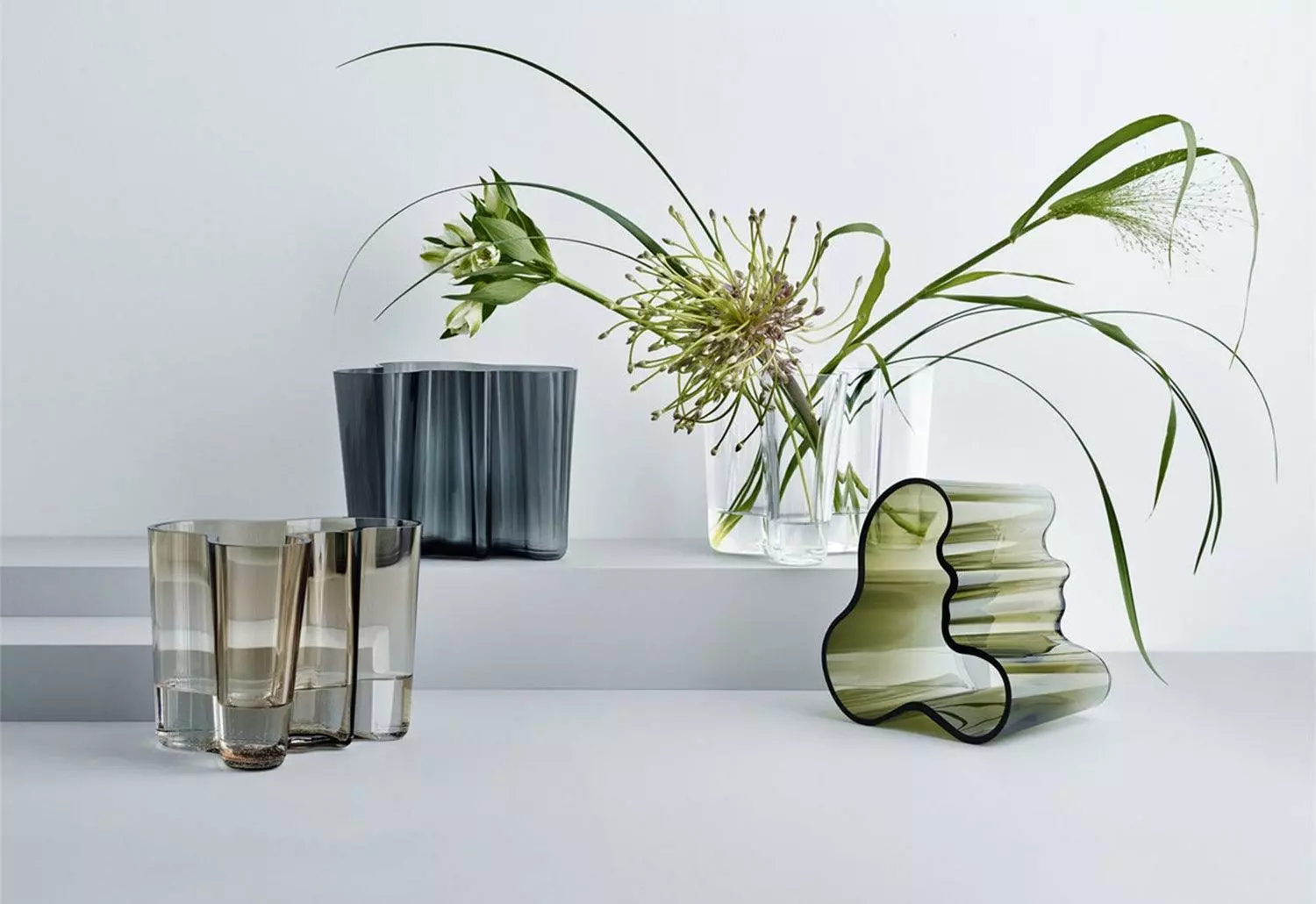 Iittala Alvar Aalto Vase 5 Iittala Alvar Aalto Vase - Image 3