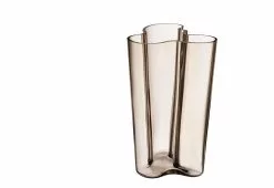 Alternative view of Iittala Alvar Aalto Vase