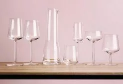 Iittala Essence White Wine Glasses, 2001 6 Iittala Essence White Wine Glasses, 2001 -TwentyTwentyOne Shop iittala essence glasses 1 30e7a96e 6a18 4e72 af4c 4e5a8aace1f1