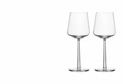Iittala Essence Red Wine Glasses, 2001