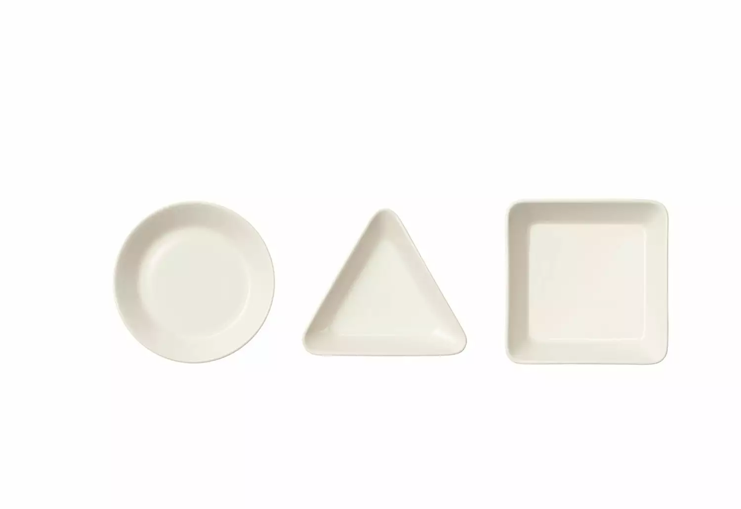 Iittala Teema Mini Serving Set 4 Iittala Teema Mini Serving Set - Image 2