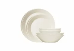 Alternative view of Iittala Teema Starter Dinner Set