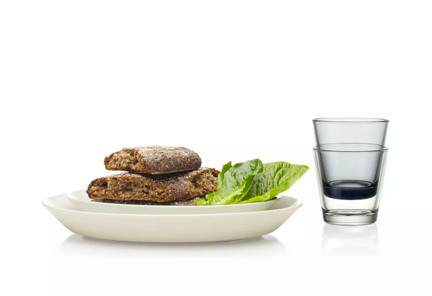 Iittala Teema Starter Dinner Set 7 Iittala Teema Starter Dinner Set - Image 5