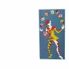 Cambridge Imprint Juggler Hurrah! Card, 2018 -TwentyTwentyOne Shop juggler card 1