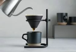 Kinto CLK 151 Porcelain Mug 8 Kinto CLK 151 Porcelain Mug -TwentyTwentyOne Shop kinto coffee brewer and mug