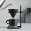 Kinto Slow Coffee Brewer Stand Set, Black 2 Kinto Slow Coffee Brewer Stand Set, Black -TwentyTwentyOne Shop kinto coffee brewer and mug 20d36d1b fd35 4b6e b8f0 0020cdc743fe