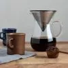 Kinto Slow Coffee Carafe Set 2 Kinto Slow Coffee Carafe Set -TwentyTwentyOne Shop kinto slow coffee carafe set