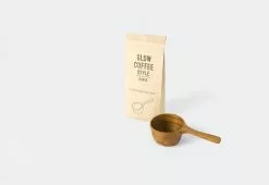Kinto Slow Coffee Scoop 7 Kinto Slow Coffee Scoop -TwentyTwentyOne Shop kinto slow coffee scoop 03