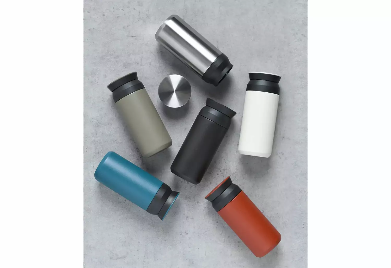Kinto Travel Tumbler 9 Kinto Travel Tumbler - Image 7