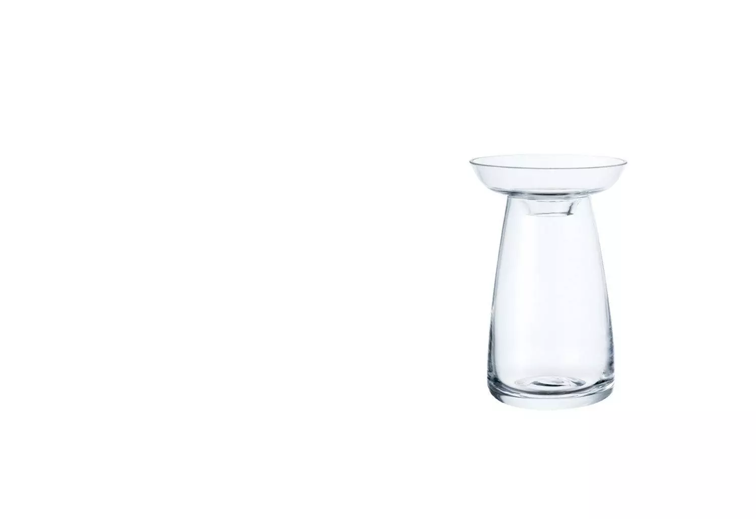 Kinto Aqua Culture Vase 4 Kinto Aqua Culture Vase - Image 2