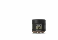 Bülow Lakrids, D, Salt Caramel