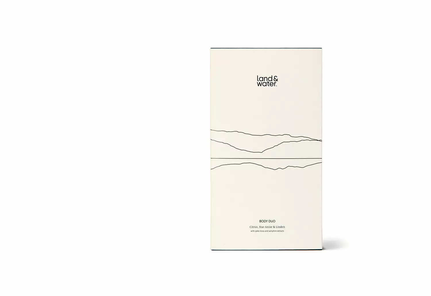 Land + Water Body Duo Set 10 Land + Water Body Duo Set - Image 8