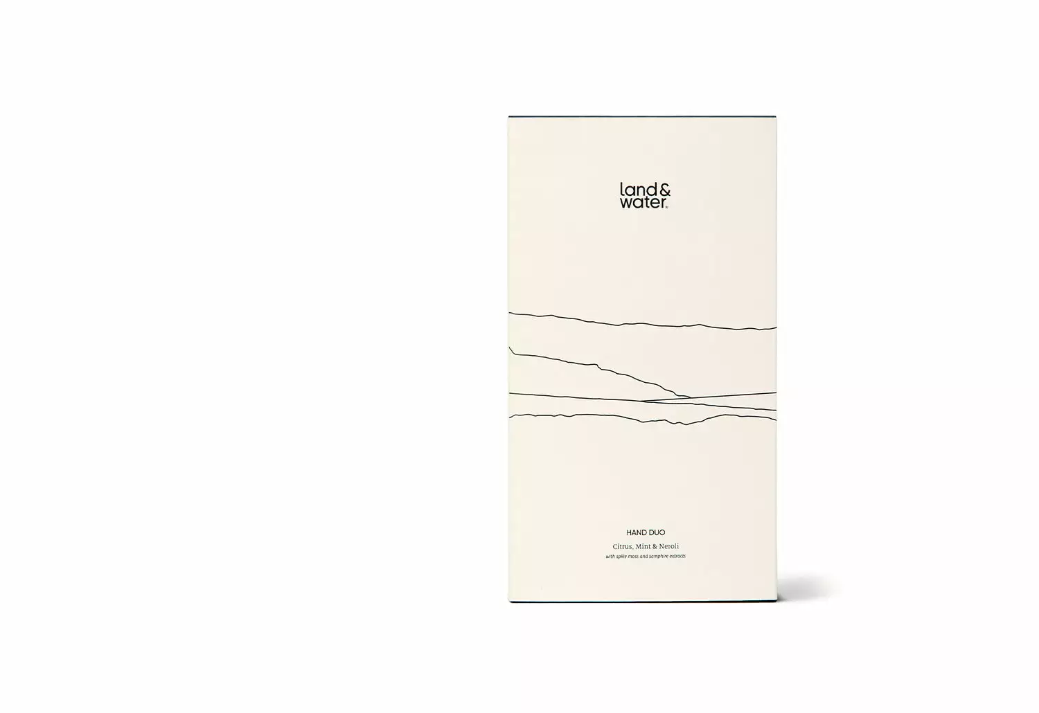 Land + Water Hand Duo Set 8 Land + Water Hand Duo Set - Image 6