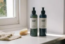 Land + Water Hand Duo Set