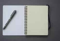 Delfonics Rollbahn Notebook 14 Delfonics Rollbahn Notebook -TwentyTwentyOne Shop large ringbound delfonics twentytwentyone 5