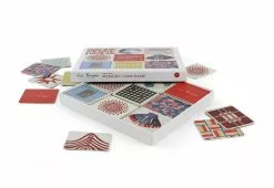 Third Drawer Down Louise Bourgeois Memory Game