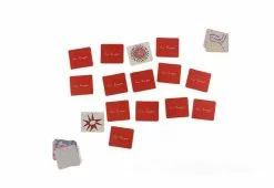 Third Drawer Down Louise Bourgeois Memory Game 7 Third Drawer Down Louise Bourgeois Memory Game -TwentyTwentyOne Shop louise bourgeois game 3