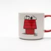 Magpie Peanuts Allergic To Mornings Mug 2 Magpie Peanuts Allergic To Mornings Mug -TwentyTwentyOne Shop magpie peanuts allergic to mornings mug 2