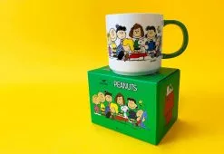Magpie Peanuts Gang + House Mug 10 Magpie Peanuts Gang + House Mug -TwentyTwentyOne Shop magpie peanuts gang and house mug 1