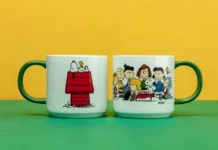 Magpie Peanuts Gang + House Mug 9 Magpie Peanuts Gang + House Mug -TwentyTwentyOne Shop magpie peanuts gang and house mug 2