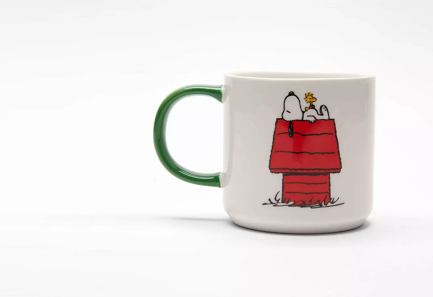 Magpie Peanuts Gang + House Mug 4 Magpie Peanuts Gang + House Mug - Image 2