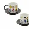 Magpie Peanuts Gang Espresso Set 1 Magpie Peanuts Gang Espresso Set -TwentyTwentyOne Shop magpie peanuts gang espresso set 3