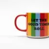 Magpie Peanuts Good Times Mug 2 Magpie Peanuts Good Times Mug -TwentyTwentyOne Shop magpie peanuts good times mug 3