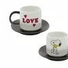 Magpie Peanuts Love Espresso Set