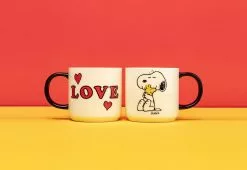 Magpie Peanuts Love Mug 4 Magpie Peanuts Love Mug -TwentyTwentyOne Shop magpie peanuts love mug 2