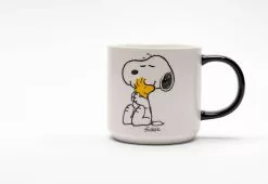 Magpie Peanuts Love Mug