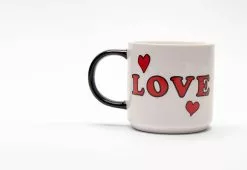 TwentyTwentyOne Shop -TwentyTwentyOne Shop magpie peanuts love mug 4