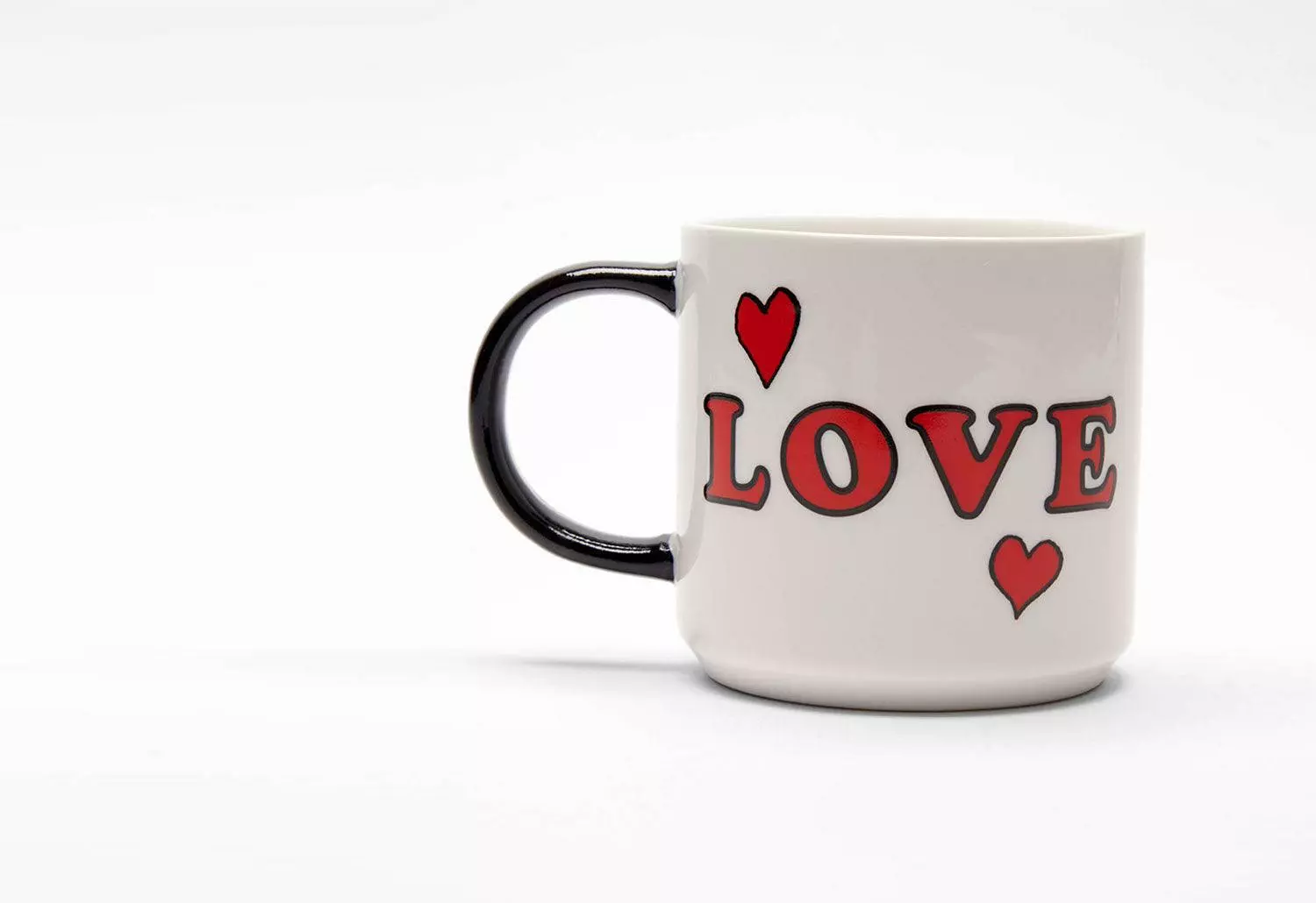 Peanuts Love mug Magpie Peanuts Love Mug -TwentyTwentyOne Shop magpie peanuts love mug 4